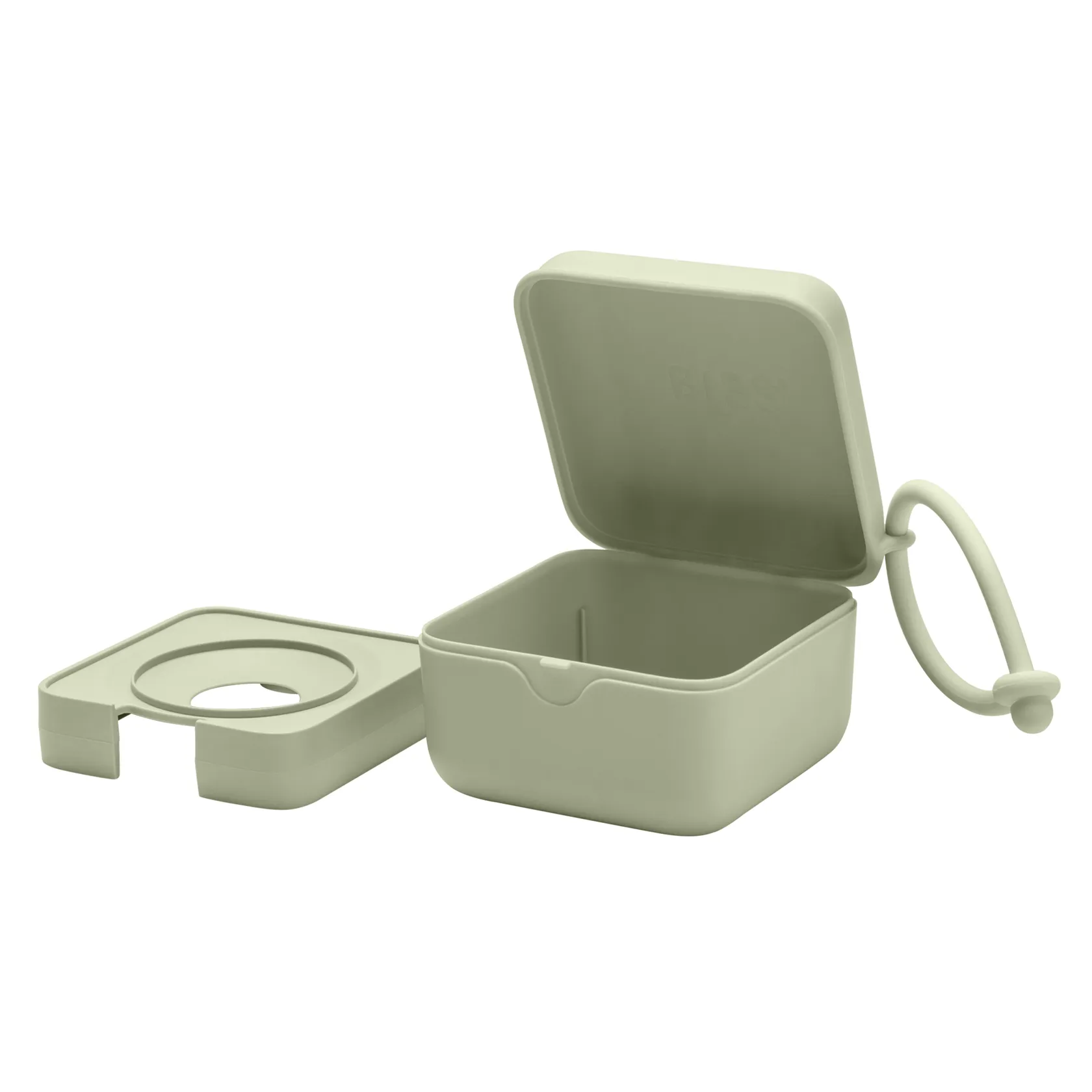 BIBS Paci Pod - Pacifier Box - (3 colours)