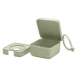 BIBS Paci Pod - Pacifier Box - (3 colours)