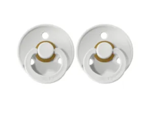 BIBS Pacifier 2 Pack - Haze