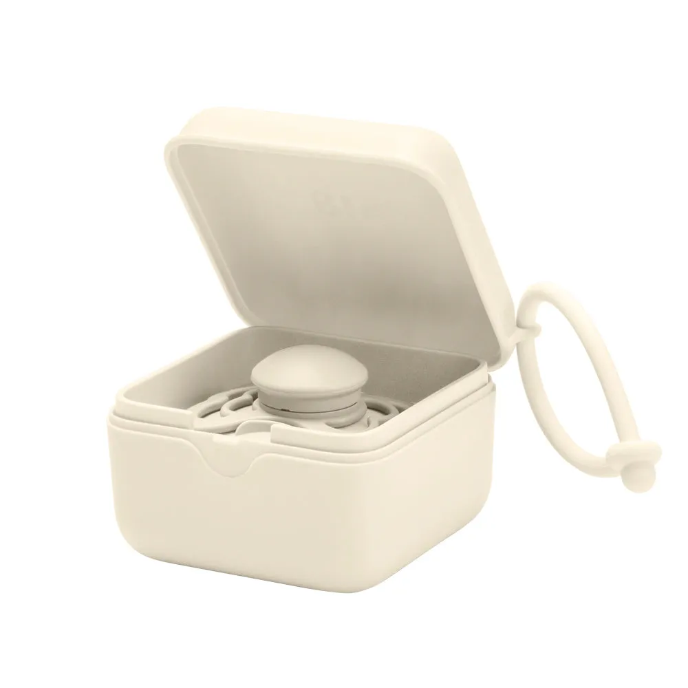 BIBS Pacifier Box