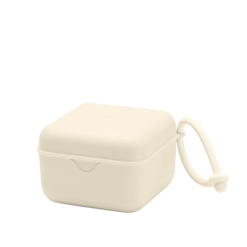 BIBS Pacifier Box