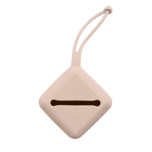 BIBS Pacifier Case