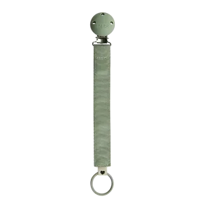 BIBS Pacifier Clip Ribbon (Sage)