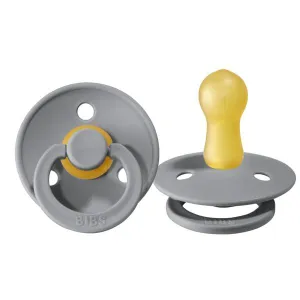 BIBS Pacifier - Cloud (2 Pack)