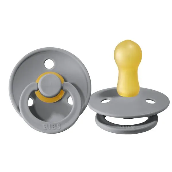 BIBS Pacifier - Cloud (2 Pack)