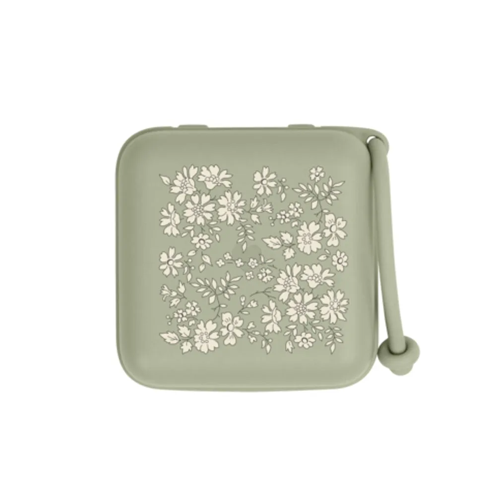 BIBS x Liberty Pacifier Box