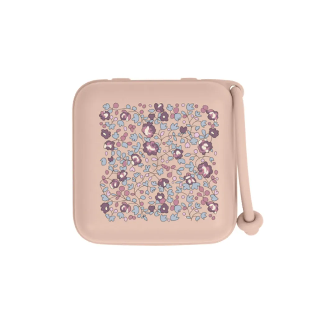 BIBS x Liberty Pacifier Box