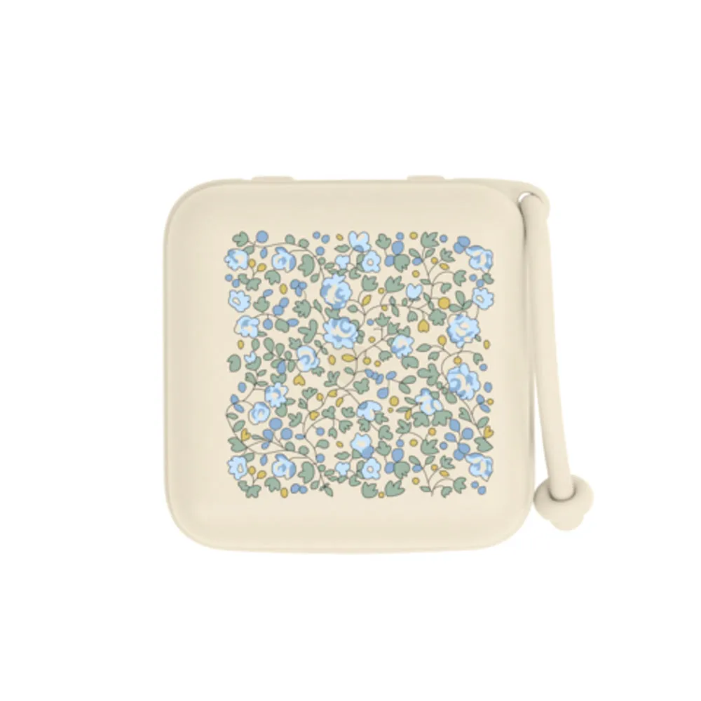 BIBS x Liberty Pacifier Box