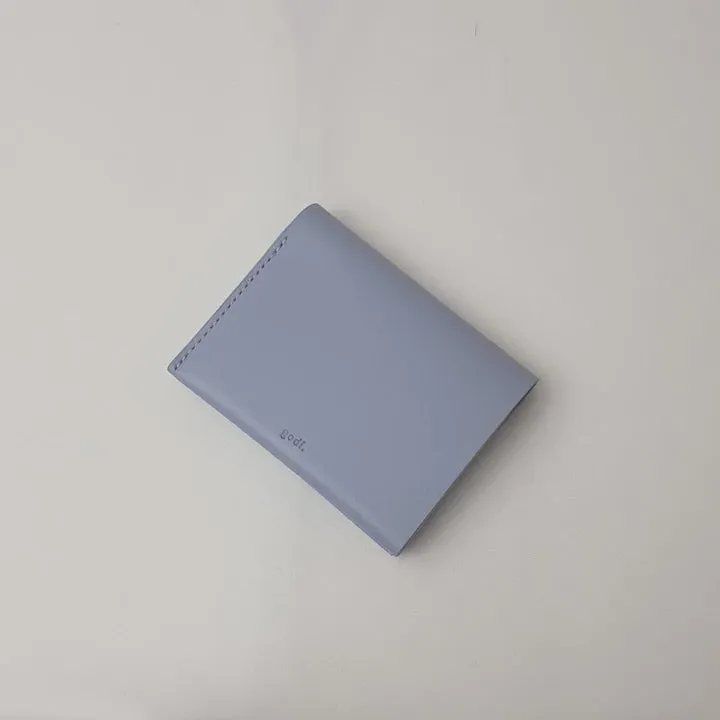 Bifold Wallet in Black