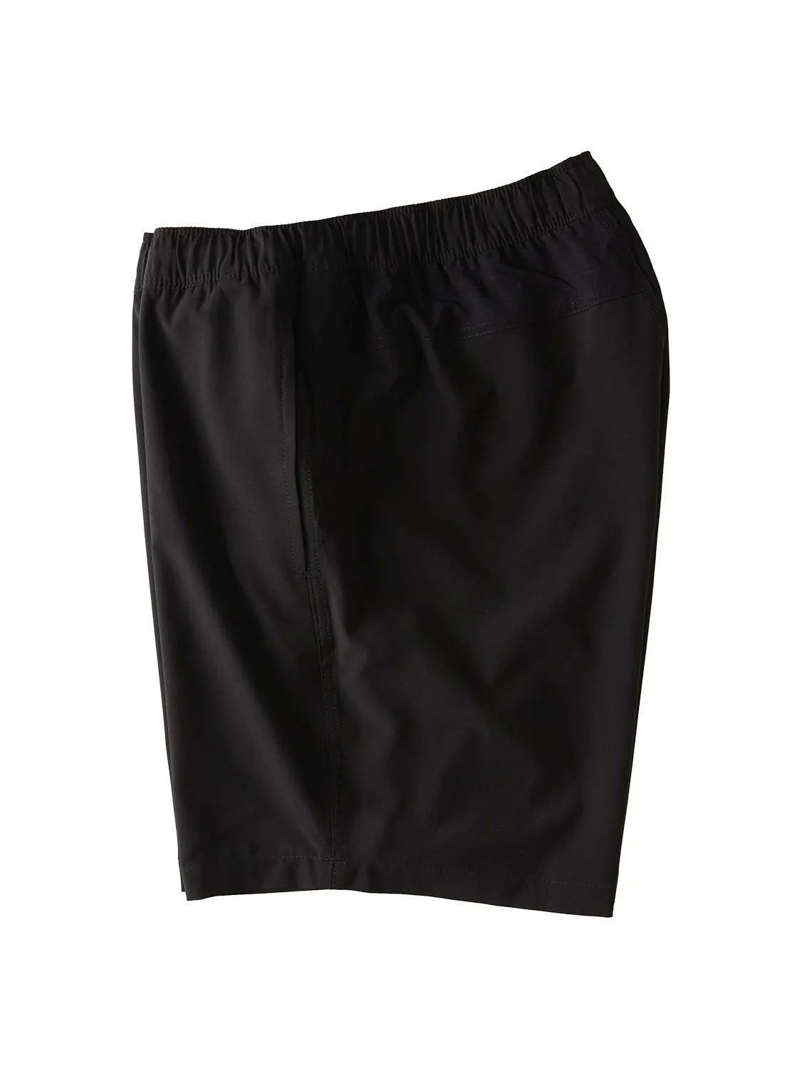Billabong Men's Surftrek Elastic 17" Walkshort