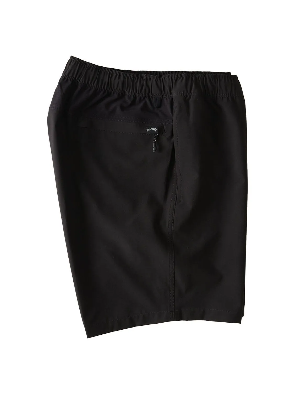 Billabong Men's Surftrek Elastic 17" Walkshort