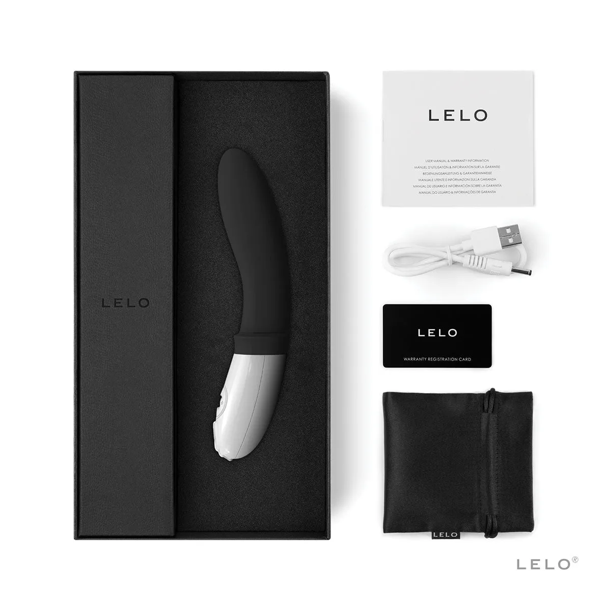 Billy 2 Prostate Massager