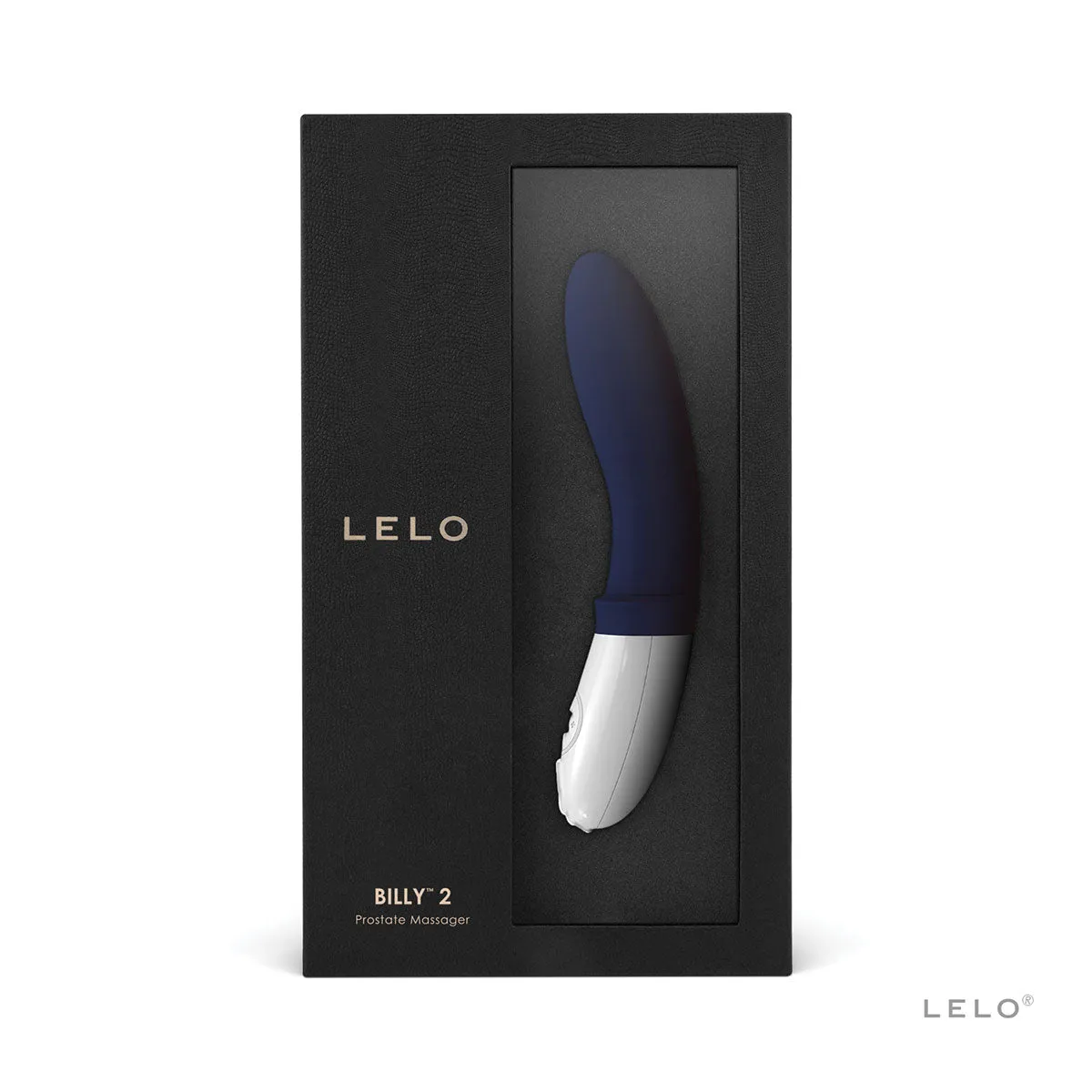 Billy 2 Prostate Massager
