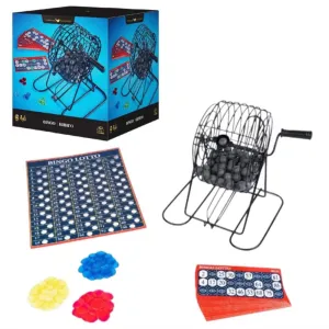 Bingo Game
