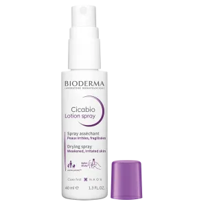 Bioderma Cicabio Lotion Spray 40ml
