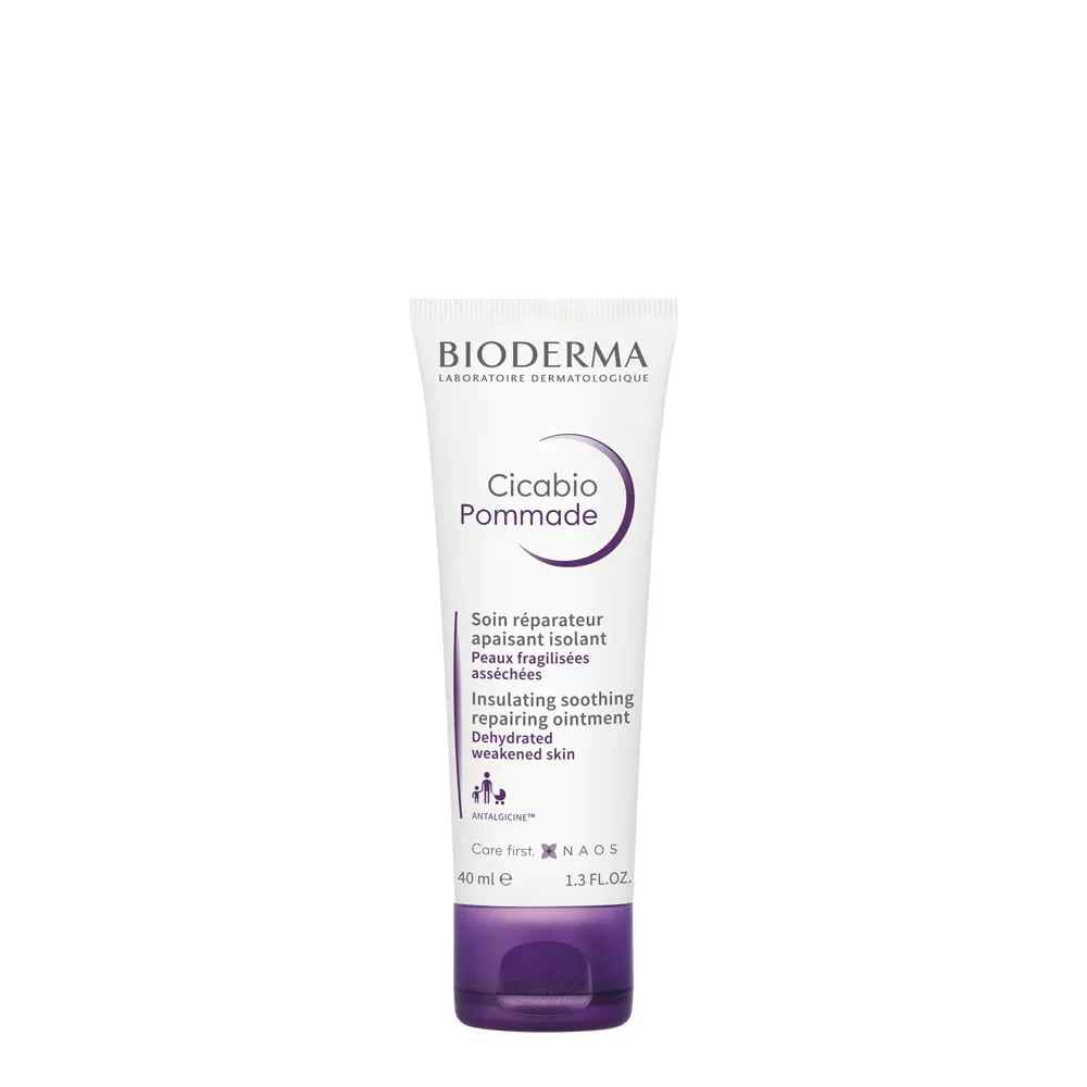 Bioderma Cicabio Pommade 40ml