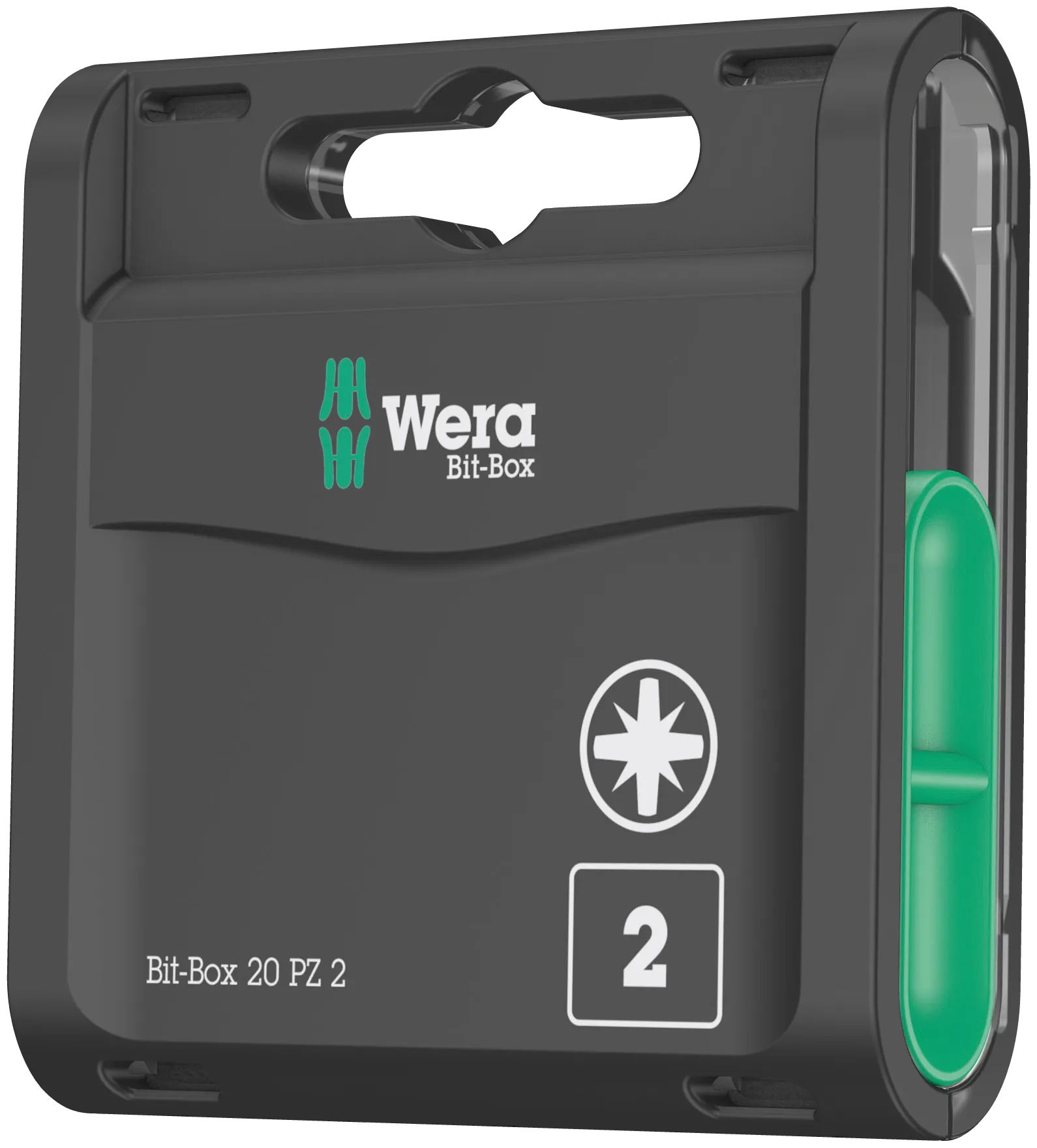 Bit-Box 20 PZ