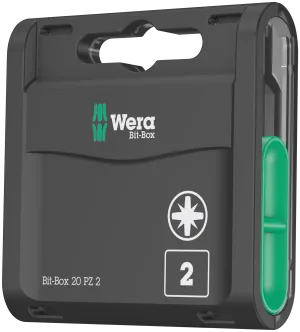 Bit-Box 20 PZ