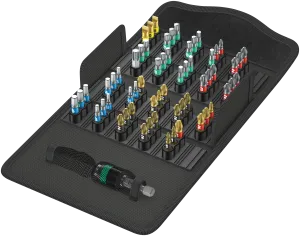 Bit-Safe 61 BiTorsion 1