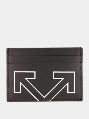 Black Heritage Card Holder