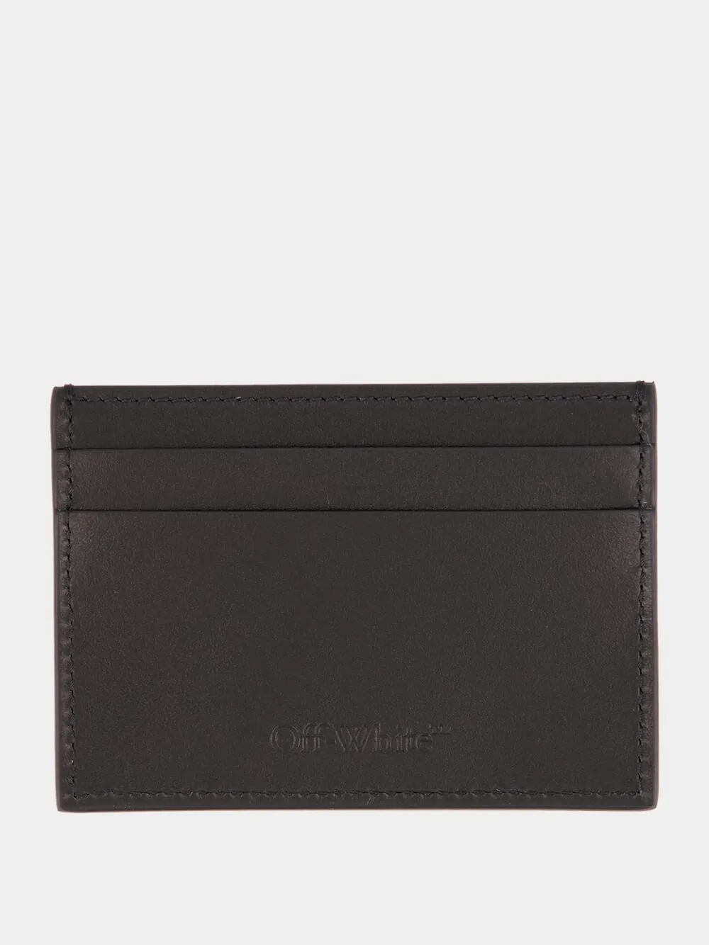 Black Heritage Card Holder