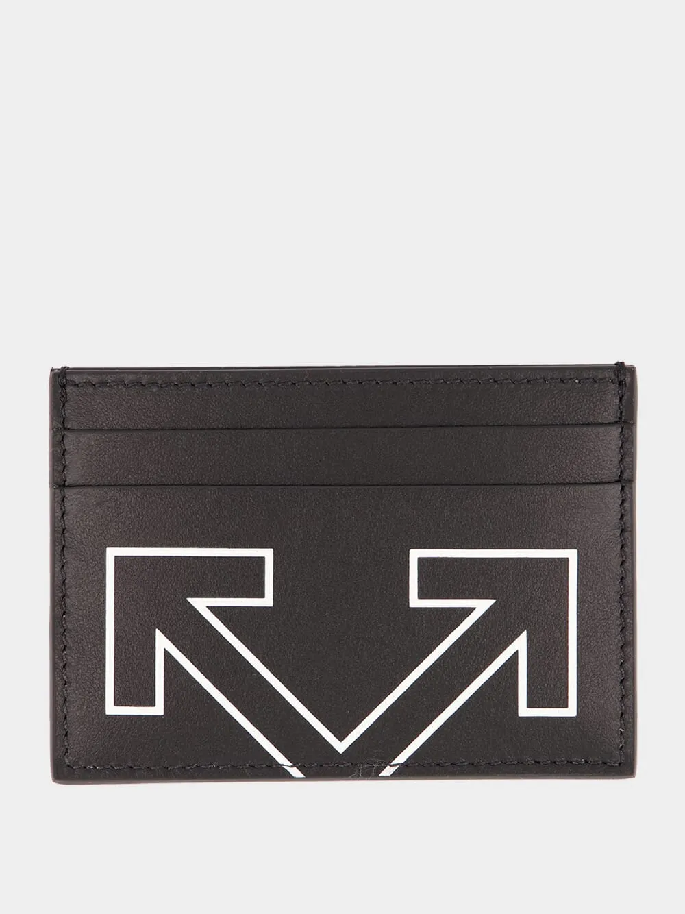 Black Heritage Card Holder