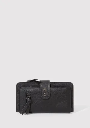 Black Wallet