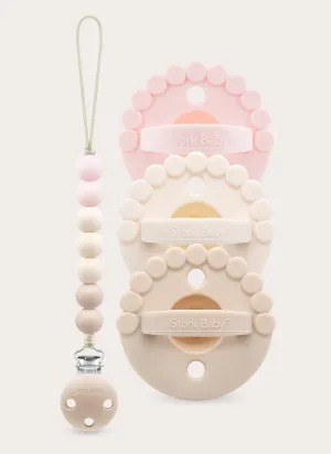 Blossom Bloom Set Cotton Candy Multi