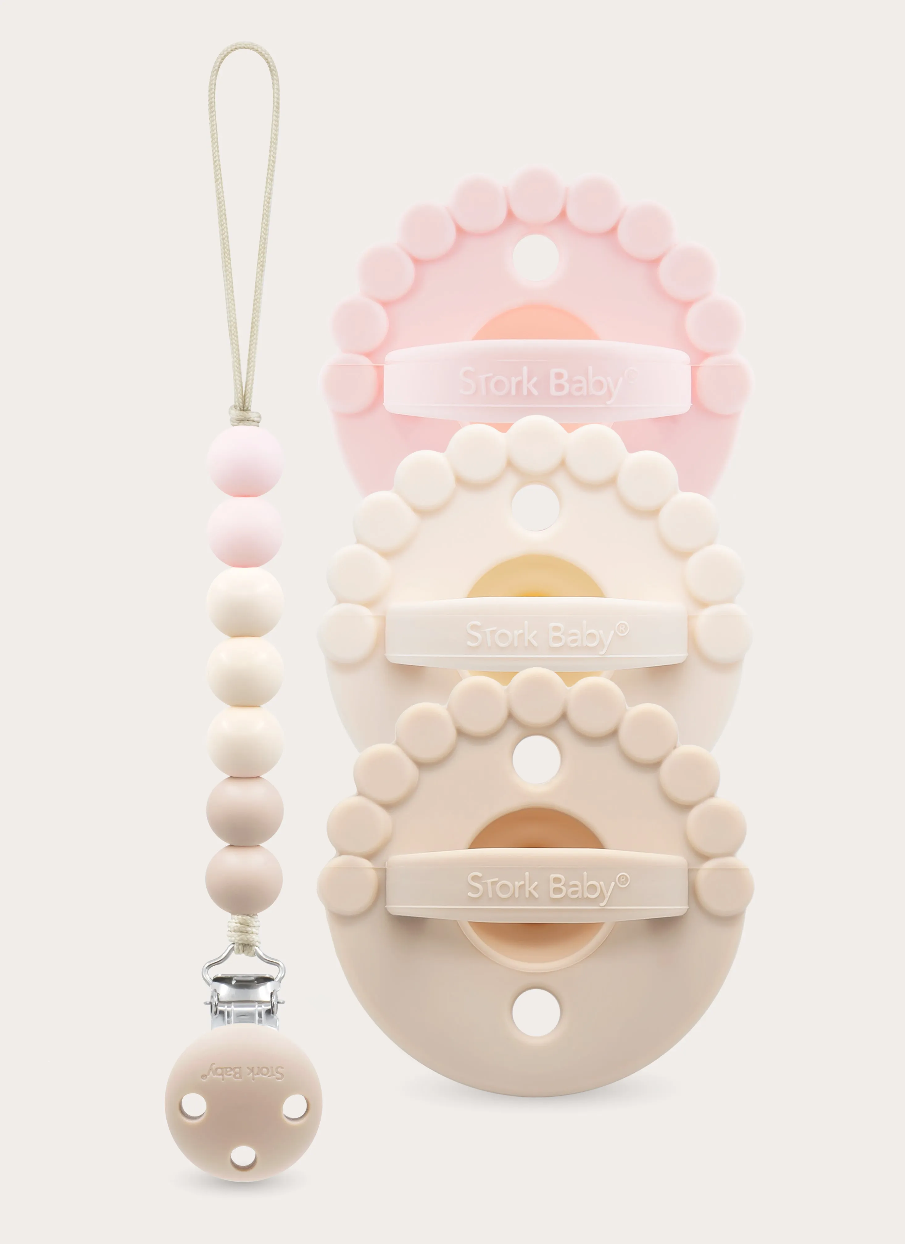 Blossom Bloom Set Cotton Candy Multi