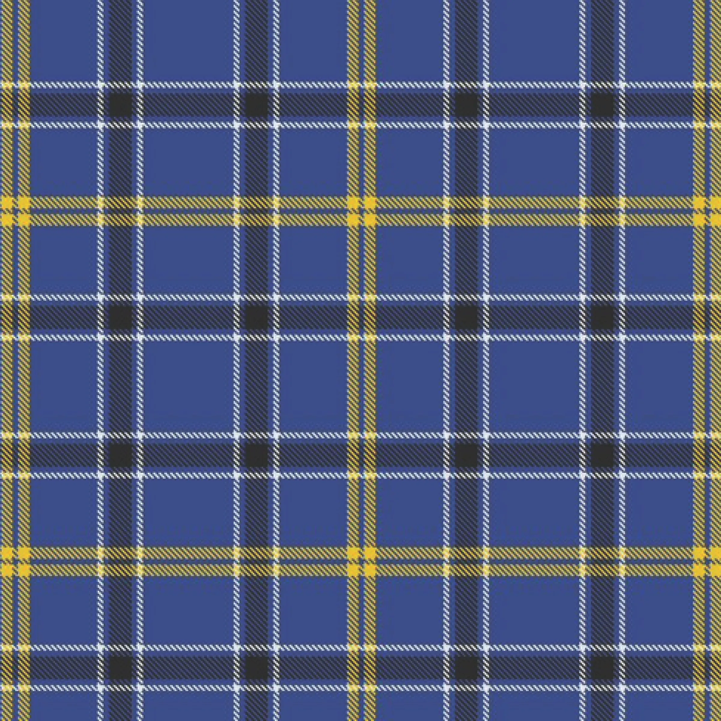 Botswana Tartan