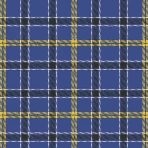 Botswana Tartan