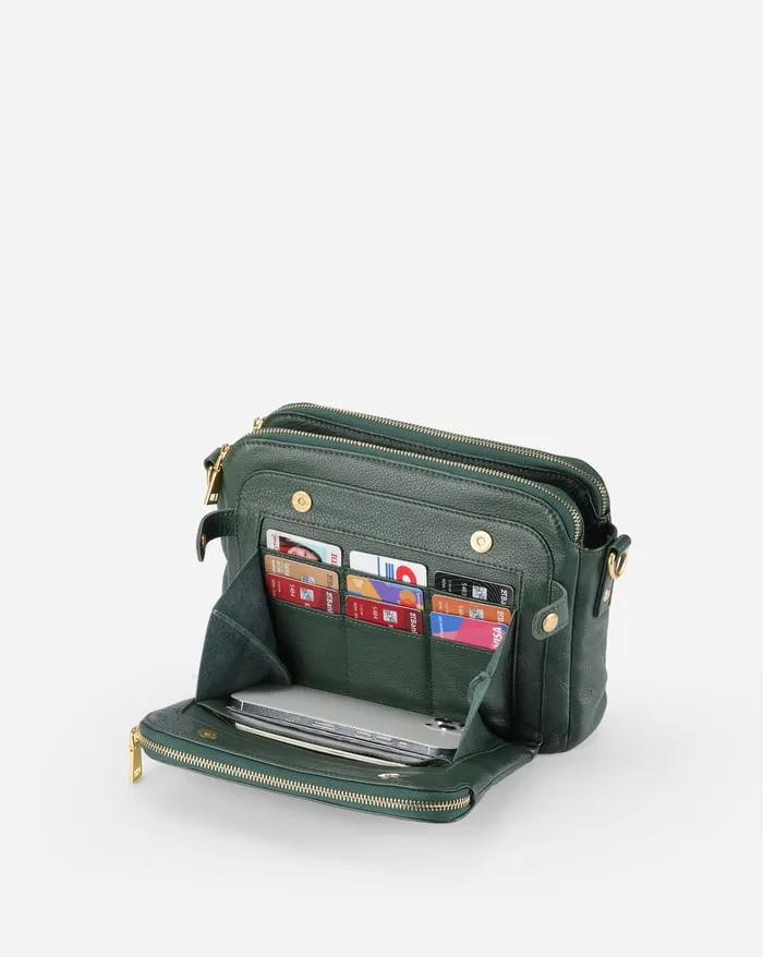 Bridget - Travel Bag