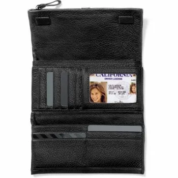 Brighton | Nolita | Trifold Wallet | Women's