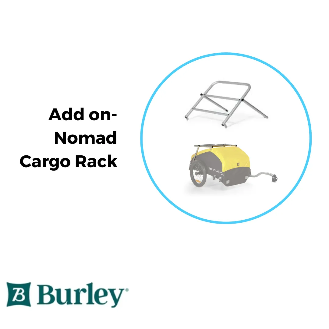 Burley Nomad™ Hire