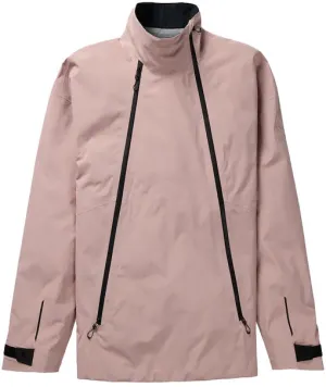 Burton Futuretrust 3L Anorak Jacket Shadow Pink 2025