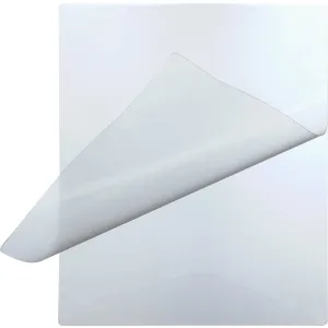 Business Source 5 mil Laminating Pouches