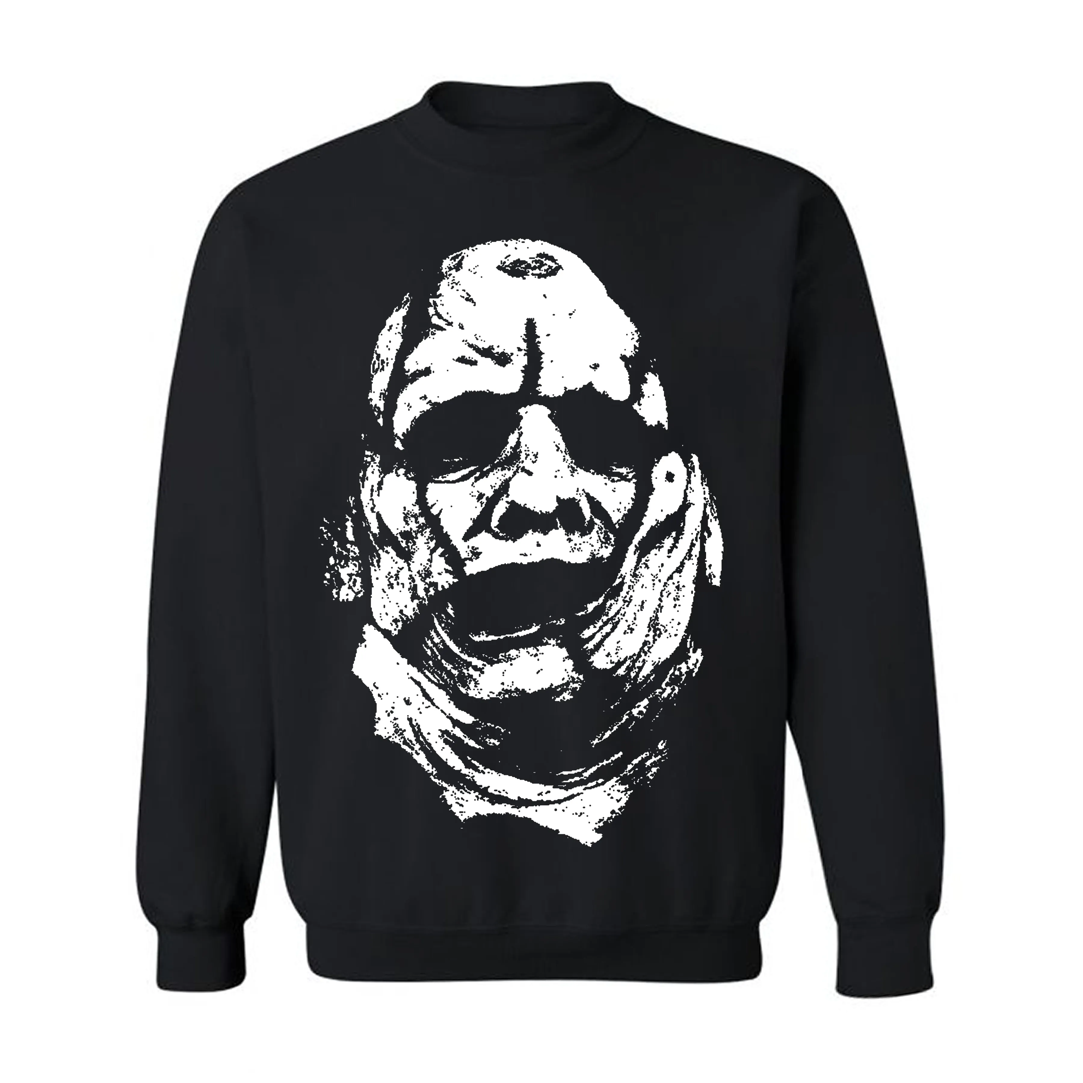 Butcher Crew Sweater