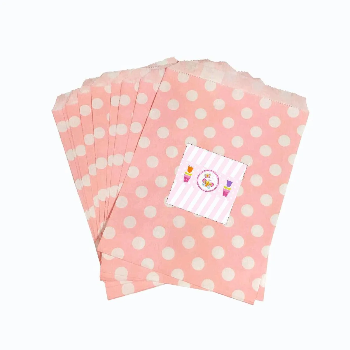 Butterfly Candy Bag