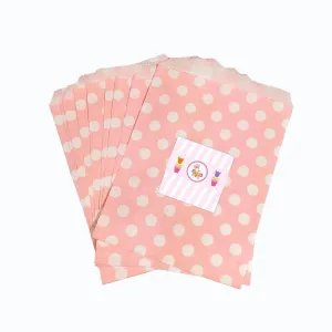 Butterfly Candy Bag