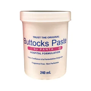 Buttocks Paste by Panta