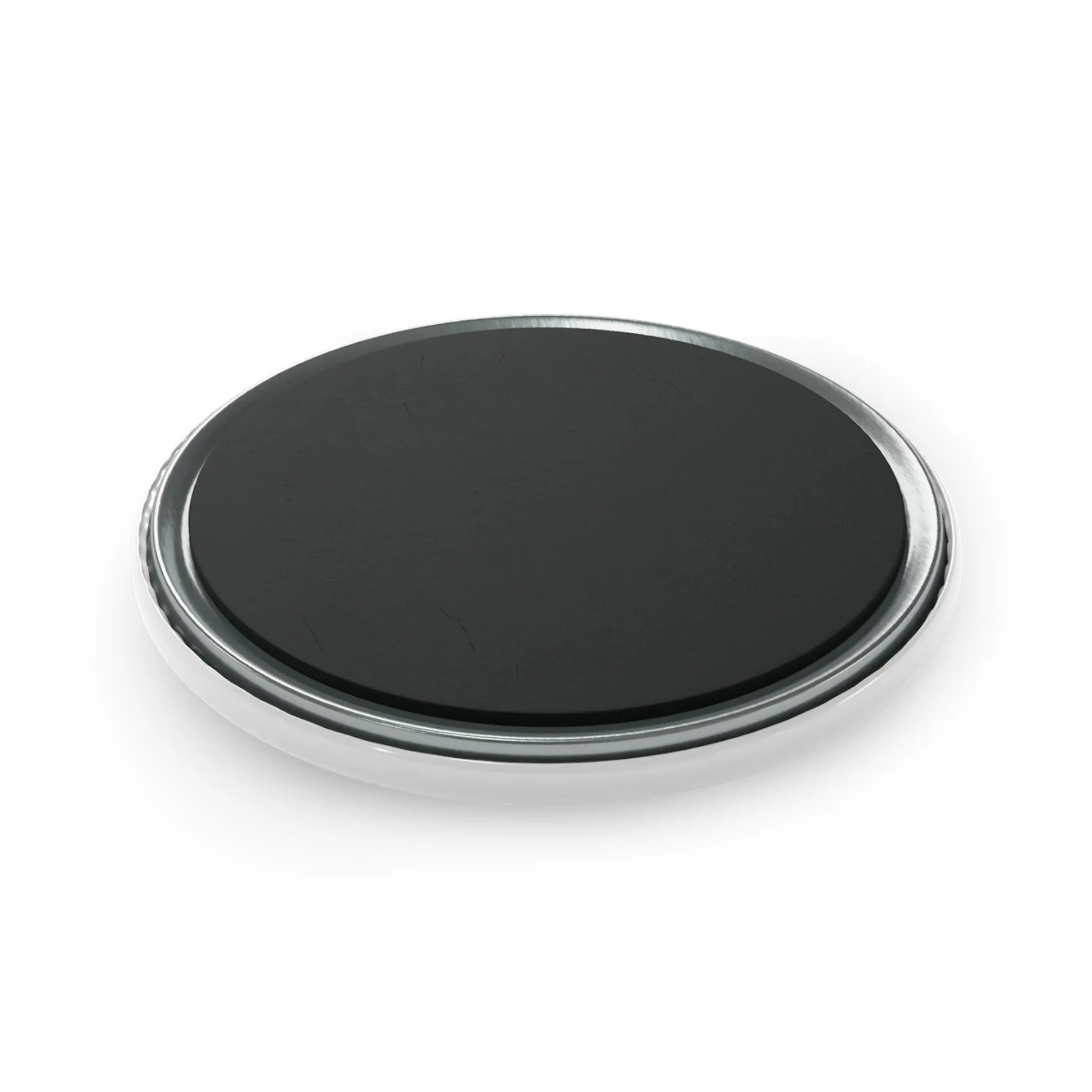 Button Magnet by Lift the Love - Round