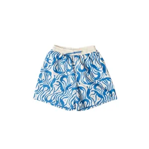 By Parra Mens The Blob Swim Shorts
