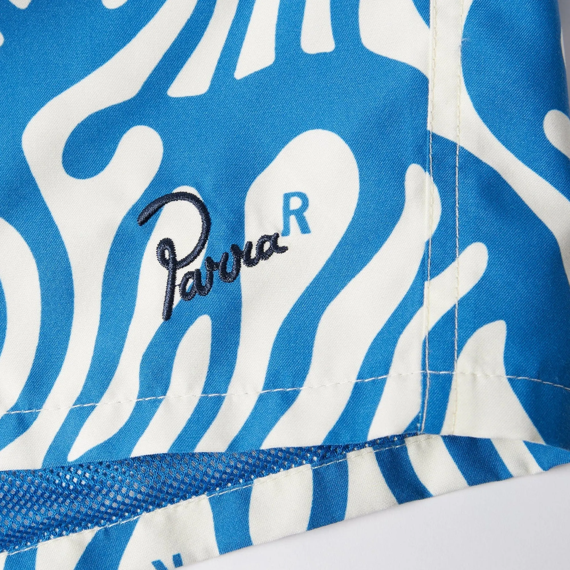By Parra Mens The Blob Swim Shorts
