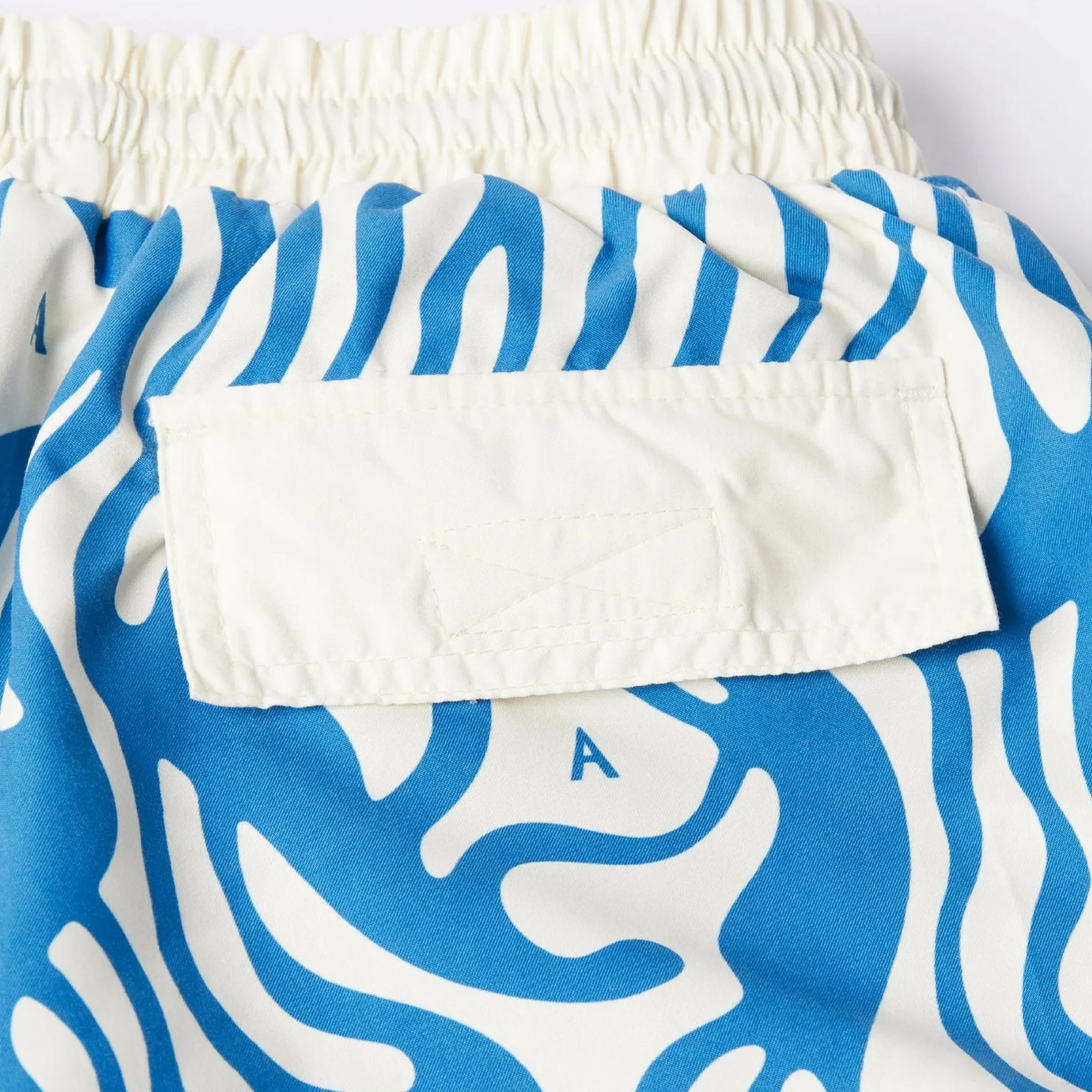 By Parra Mens The Blob Swim Shorts