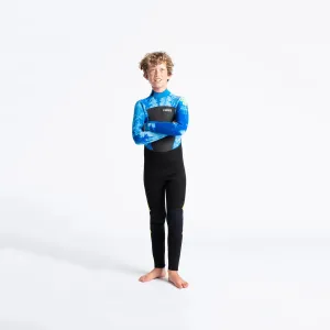 C-Skins Legend 4/3mm Junior Back Zip Steamer