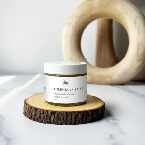 Calendula Salve