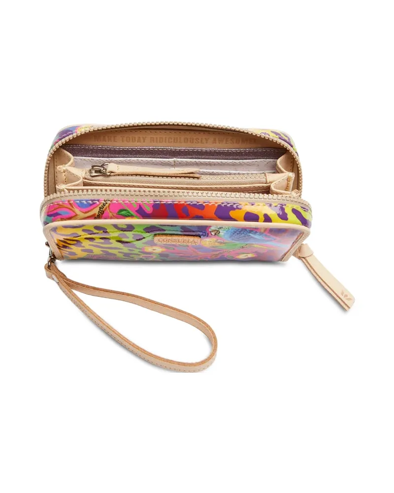 Cami Wristlet Wallet