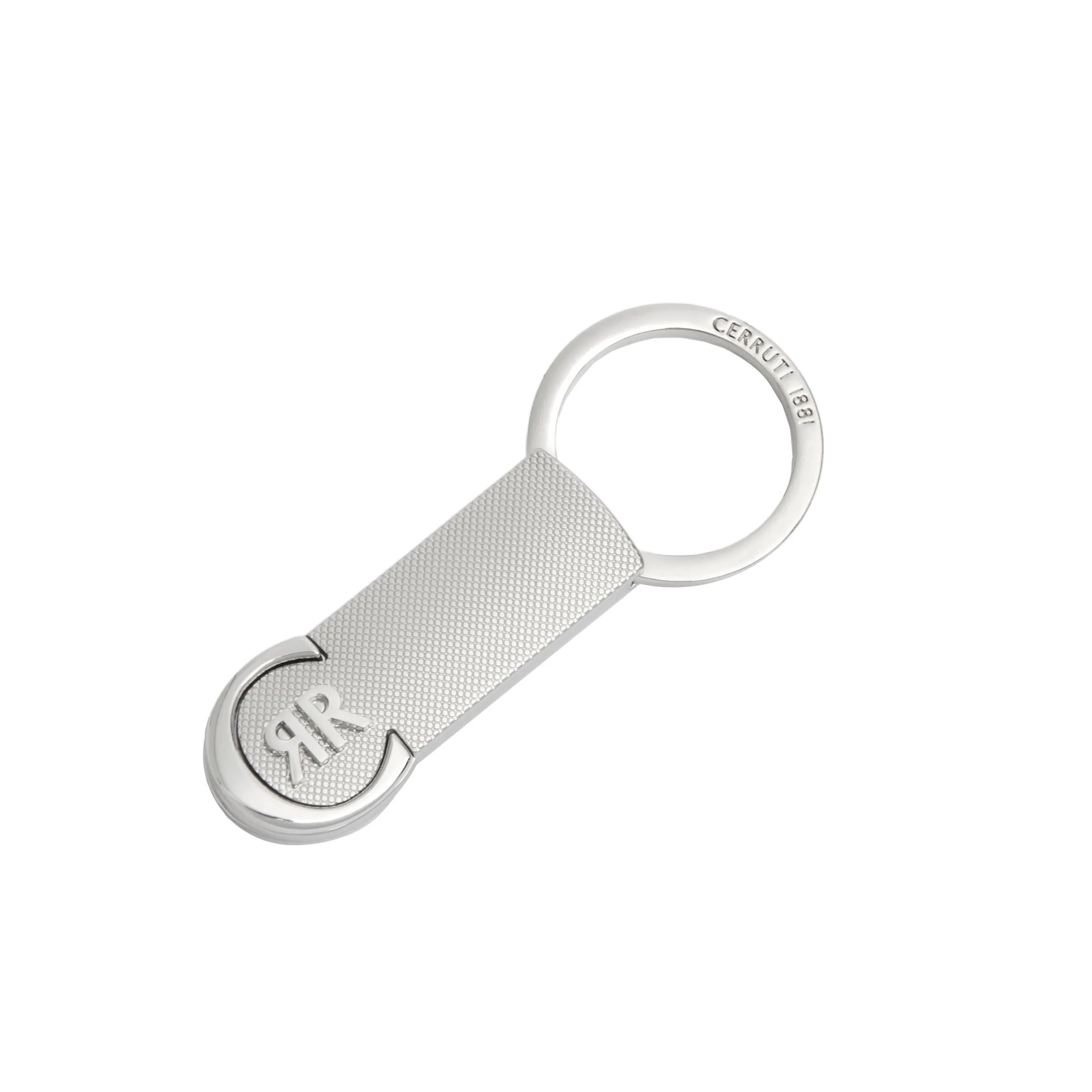 CERRUTI 1881 NPCK515 - Set Belgravia (key ring & card holder)