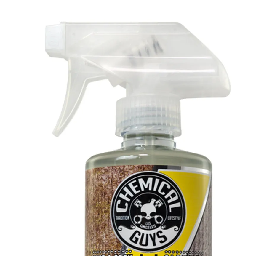 Chemical Guys Lightning Fast Carpet And Upholstery Stain Extractor 16oz.