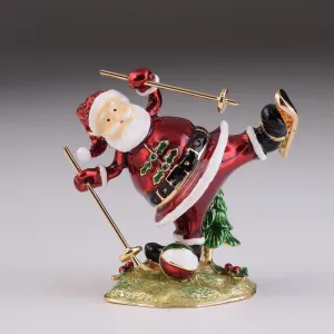 Christmas Santa Claus